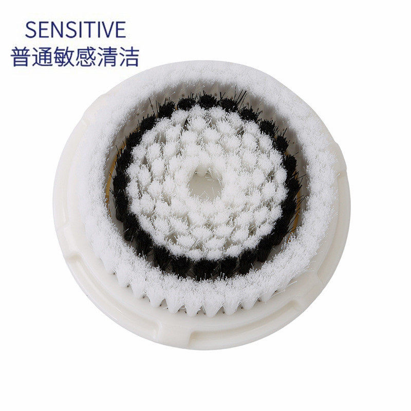 适配科莱丽洁面机型奢华羊绒Mia Mia2 Aria声波洗脸洁面替换刷头