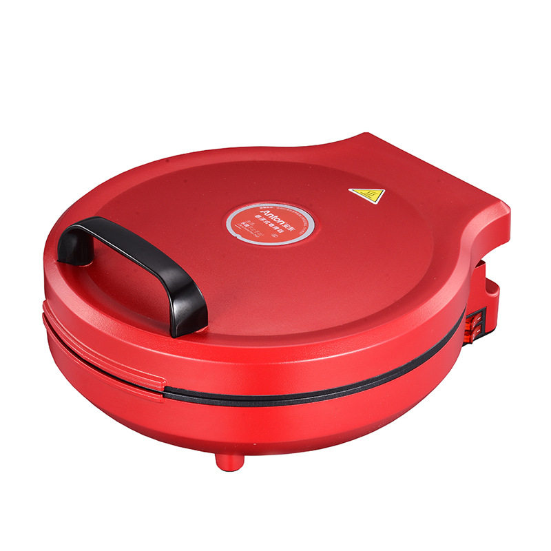 安东双面煎饼锅电饼铛家用烙饼机电动煎烤饼机多功能煎饼机烤铛