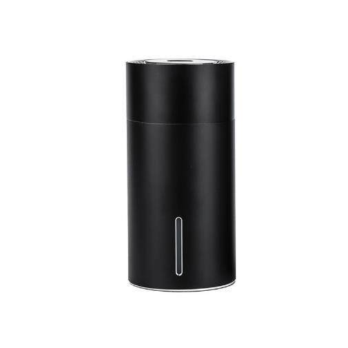 随车启停小型汽车加湿器 香薰超声波USB潮炫车载加湿器补水仪