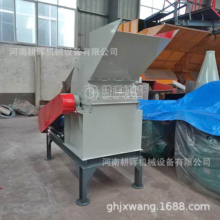 大骨头撕碎机 排骨猪腿骨粉碎机 牛棒骨小型破碎机