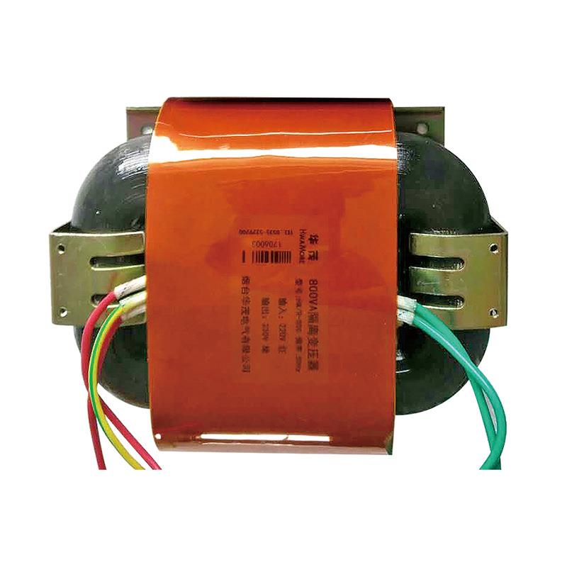 升降30WR型变压器9V12V18V24V安全照明卧式单相隔离变压器