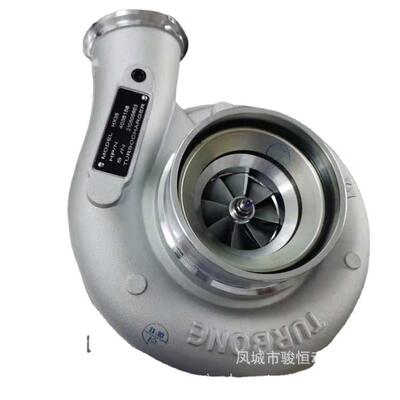 涡轮增压器HX54046459408156779712凯斯210TURBOCHARGER