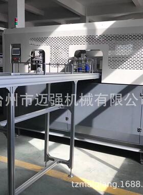 5000ML圆型塑料广口瓶质量好密封性能好广口自动吹瓶机