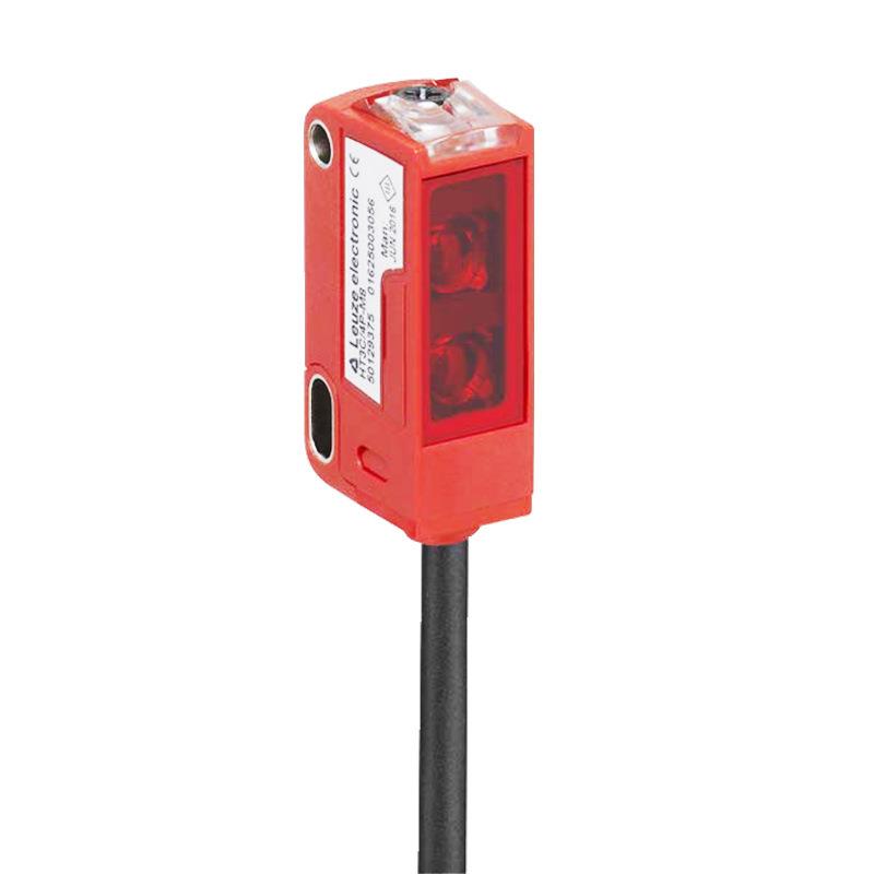 【现货】镜反射型PRK3C.T3/6G带偏振光片光电传感器感应器