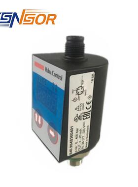 压力变送器 540.954S300401 0-400bar 4-20ma