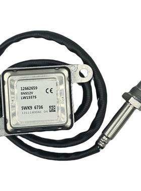 12662659 5WK9 6736 跨境 氮氧传感器NOX SENSOR