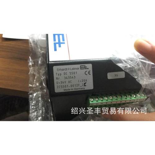 纠偏控制器DC5501