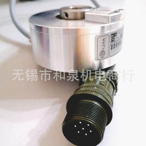 全新原装ELTRA TECH编码器EH80C200Z8/24P12X3MR 正品