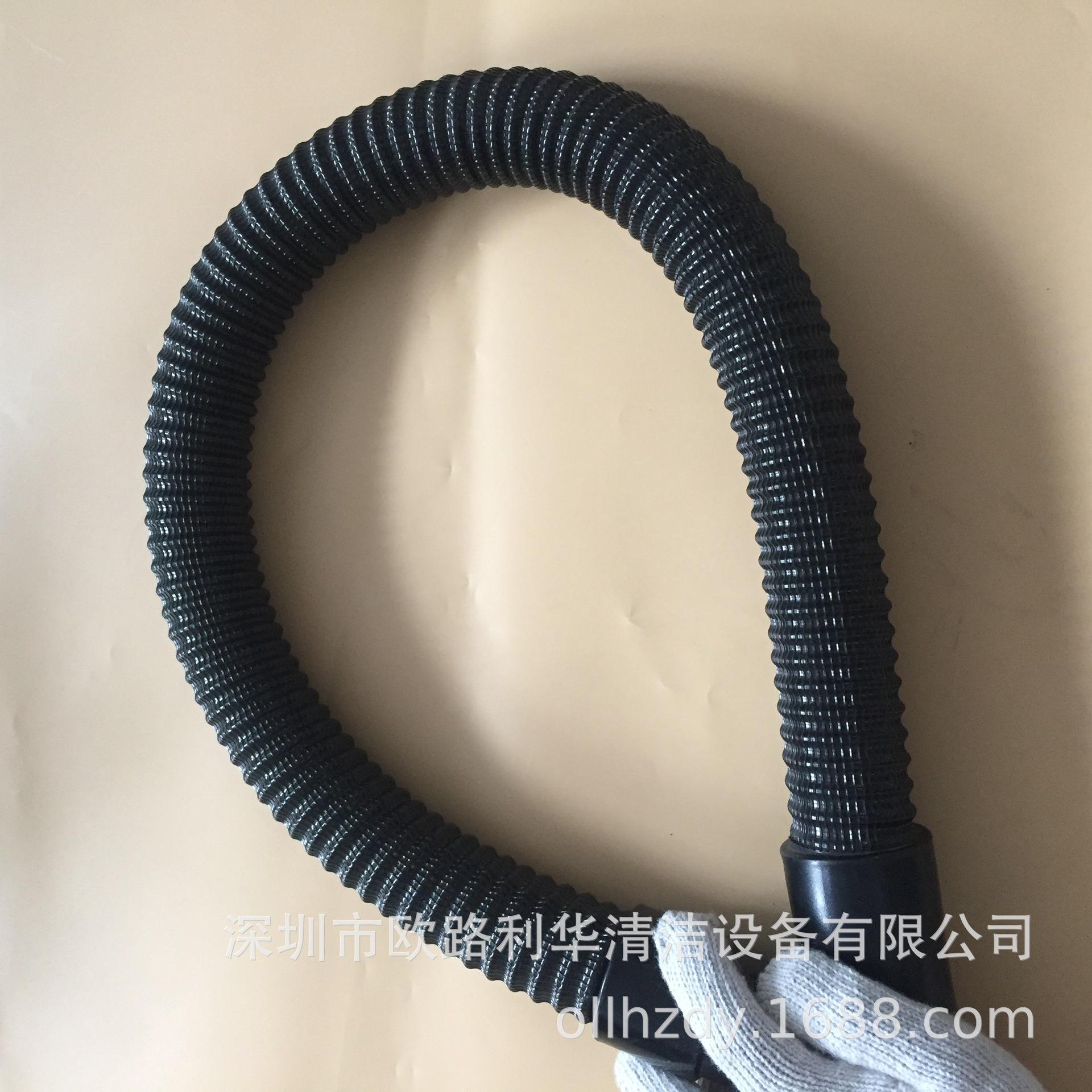 M2602B、M2603BT洗地机吸水管 吸污管洗地机吸污水管配件