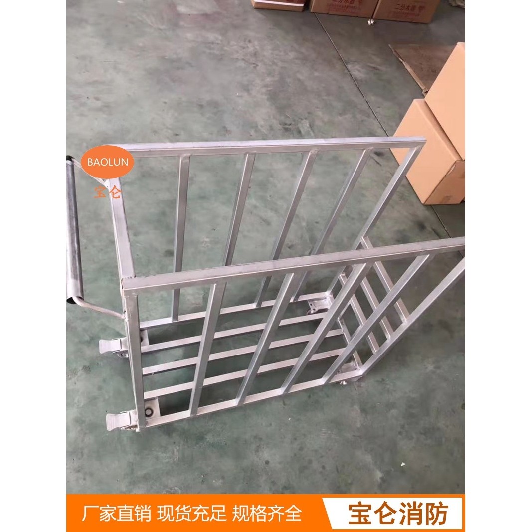 厂家直销茂鑫牌不锈钢消防移动式手推水枪水炮卷盘手动水带推车,畜牧/养殖物资,猪栏猪笼,淘宝优惠券,粉丝福利购,淘宝优惠卷