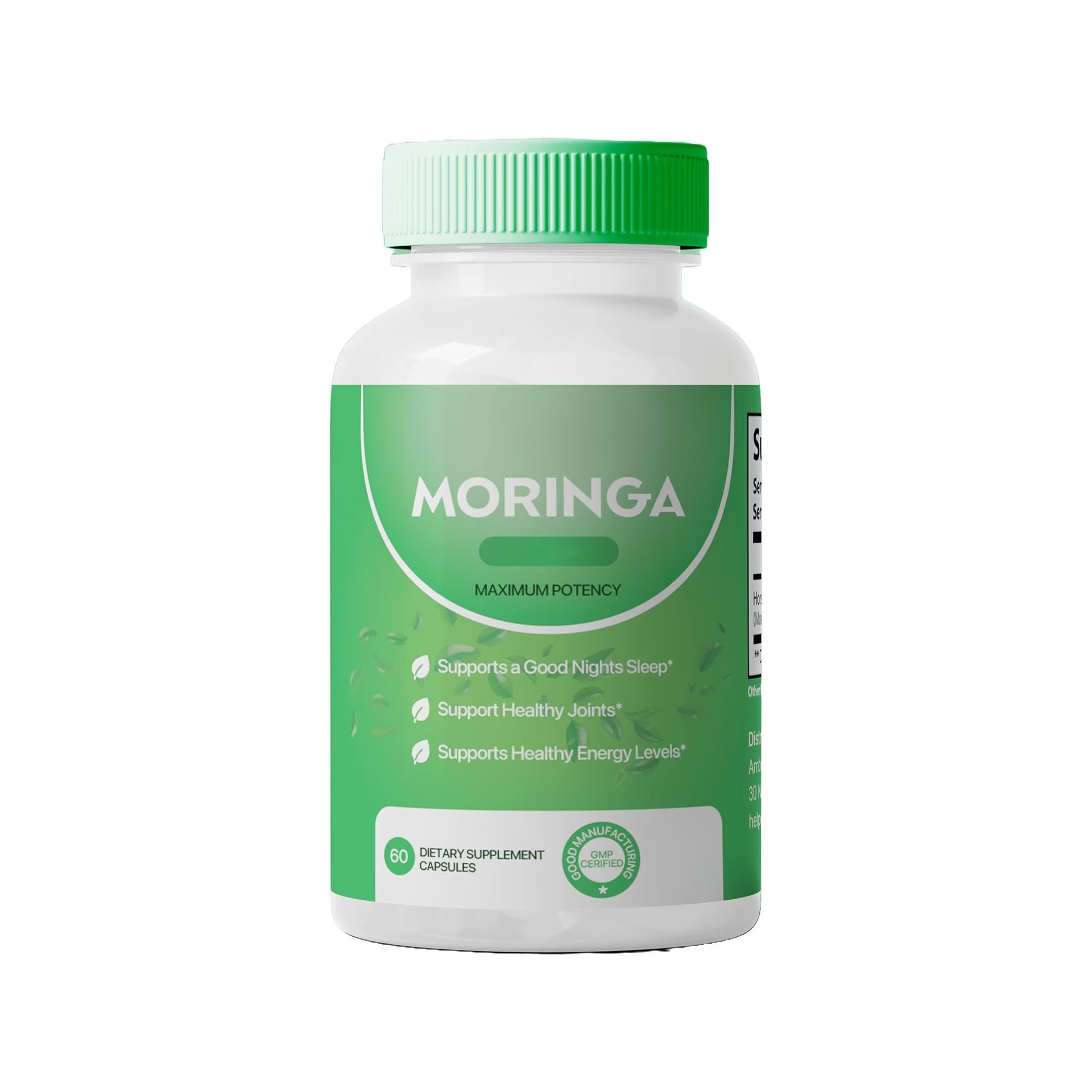亚马逊TK热销Moringaca