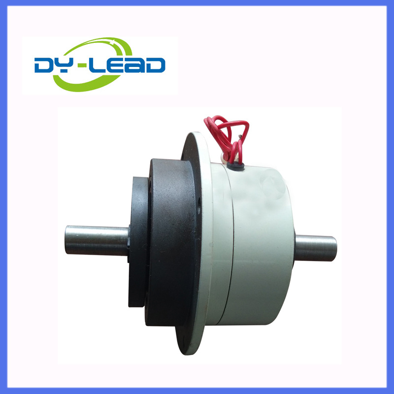 慢走丝ZOC微小型磁粉离合器 覆膜机磁粉制动器磁粉离合器机械直销