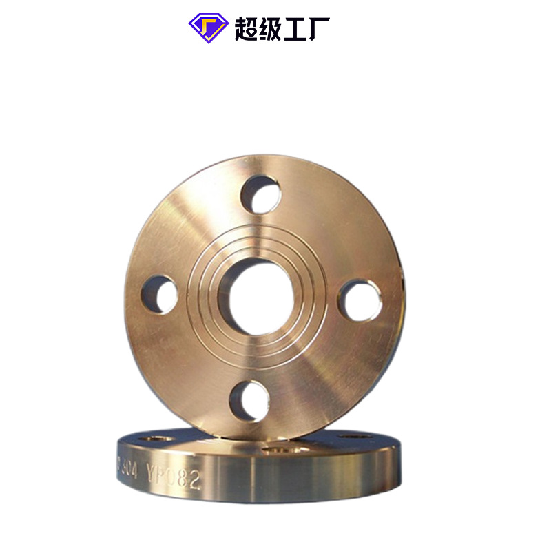 不锈钢法兰 WN/SO/PL/RJ大口径人孔国标美标德标日标碳钢 法兰