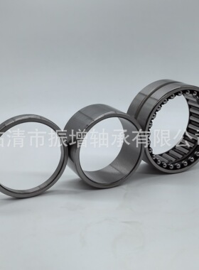 滚针与角接触组合轴承NKIB5907 5908 5909 5910 5911