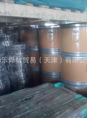 司太立耐磨焊丝Delcrome103耐磨药芯焊丝盘装焊丝