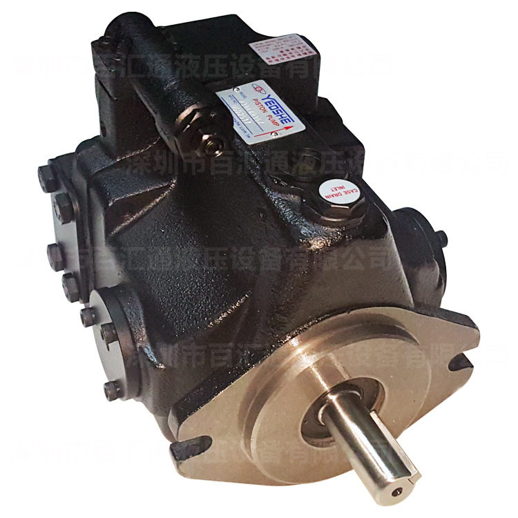 供应注塑机油泵V38A3R10X变量柱塞泵V38A4R10X挤压机制鞋机液压泵,电子元器件市场,电线扎带/束线带,淘宝优惠券,粉丝福利购,淘宝优惠卷