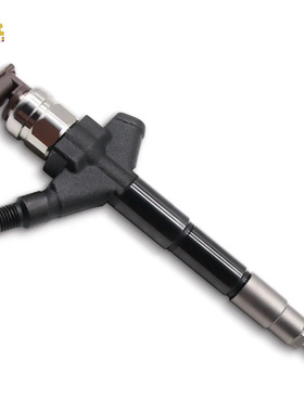 295050-0901 16600-LC10B电装喷油器总成喷油嘴用于柴油发动机