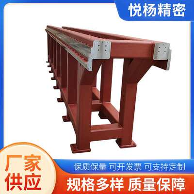 8米龙门 铝板龙门铣加工大型龙门CNC加工 铝件良好加工制造工厂