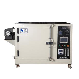 百级洁净烘箱无尘无氧干燥箱低氧厌氧烘干箱厂家洁净烘干