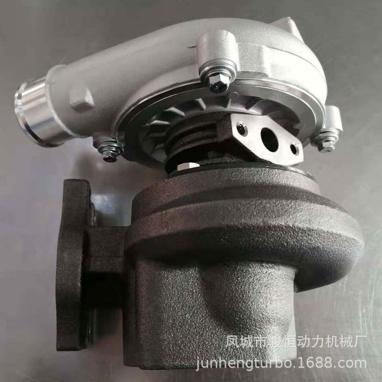 涡轮增压器GT2049S2674A4232674A422754111-9TURBOCHARGER