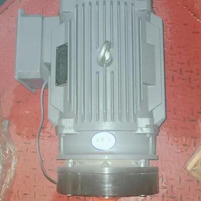 山东厂家直供YET160-8/11WYET系列电磁制动三相异步电动机