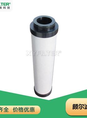 新源TLX268A/20MF0203A10HBP01控制油滤芯