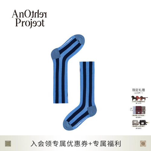 AnOtherProject家居拖袜