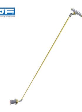 TOF科恩实验室化验室万向遥控气阀KB6X