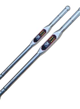 300-3000N.m数显力矩扳手分度值1N.m精度±2%长度1800mm