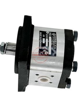 罗马尼亚HIDRAULICA齿轮泵PRD2-113DPRD2-114DPRD2-116D油泵