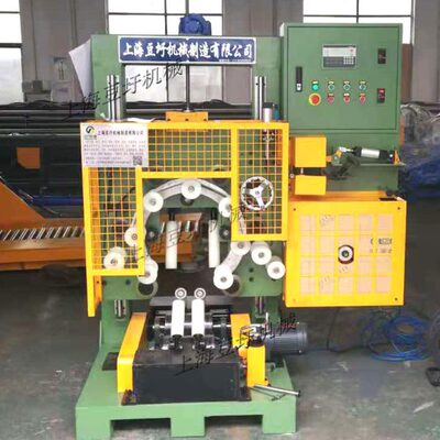 现货供应钢卷缠绕包装线 铝卷缠绕打包机 轮胎缠绕包装线