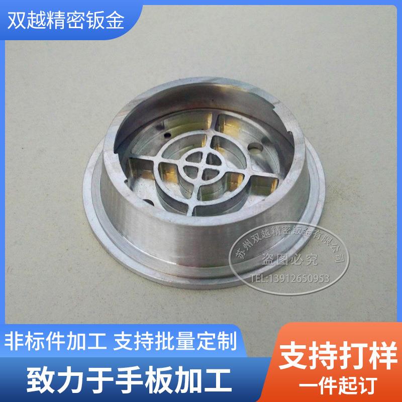 手板模型铝合金塑料手板3d金属模型铣削cnc手板模型五金配件