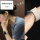 张婧仪同款 适用苹果s10新款 s9手表表带iwatch10腕带applewatchs10