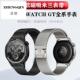 适用华为GT5PRO新款 钢表带18 3米兰尼同款 磁吸手表带WATCHGT5
