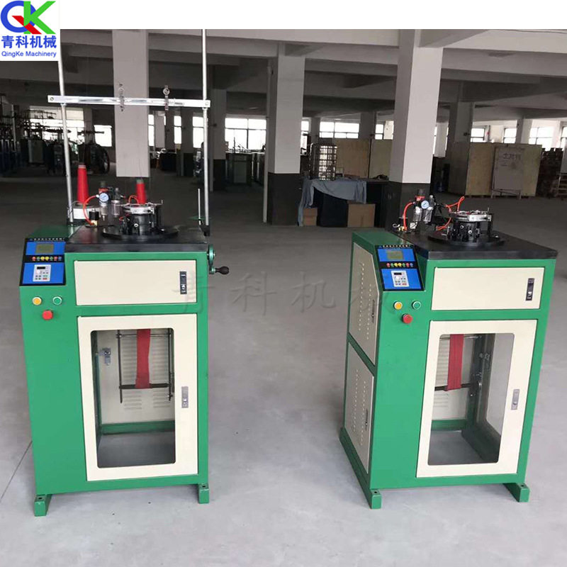 全封闭设计百洁布浴条针织机械沐浴条生产设备自动提花海绵擦机,机械设备,其他机械设备,淘宝优惠券,粉丝福利购,淘宝优惠卷