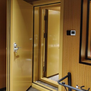 【声闸隔音门】供应直播间录播间会议室排练厅演播剧场声闸隔音门