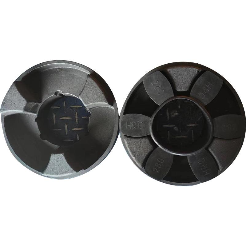 HRC联轴器C-KING,Mayr锥套式出口平替