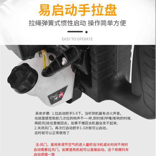 出口58油多功能汽电锤电镐58二功能孔冲击两用手持式无线破碎镐工