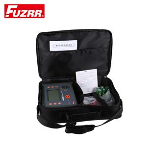 FR3025E发电机数字绝缘兆欧表/发电机数字兆欧表/发电机兆欧表