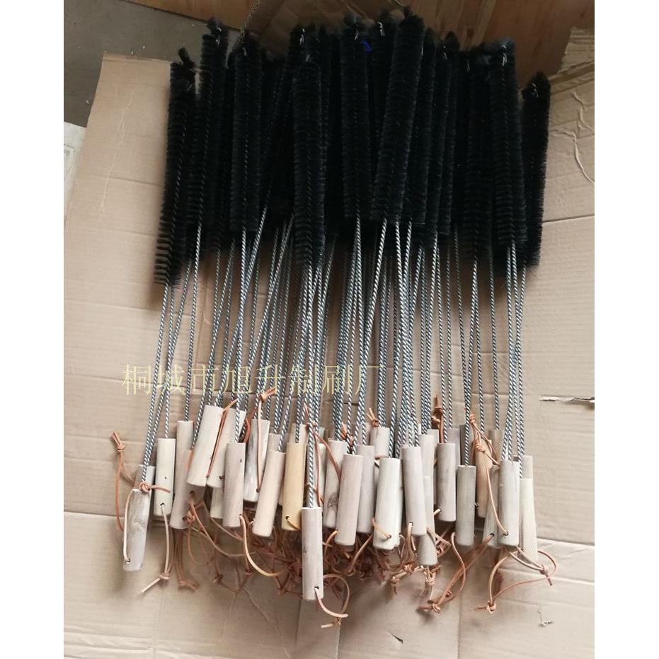 特价洗衣机刷子清洗厨房卫生间生活刷家电专用工具长毛刷 两只