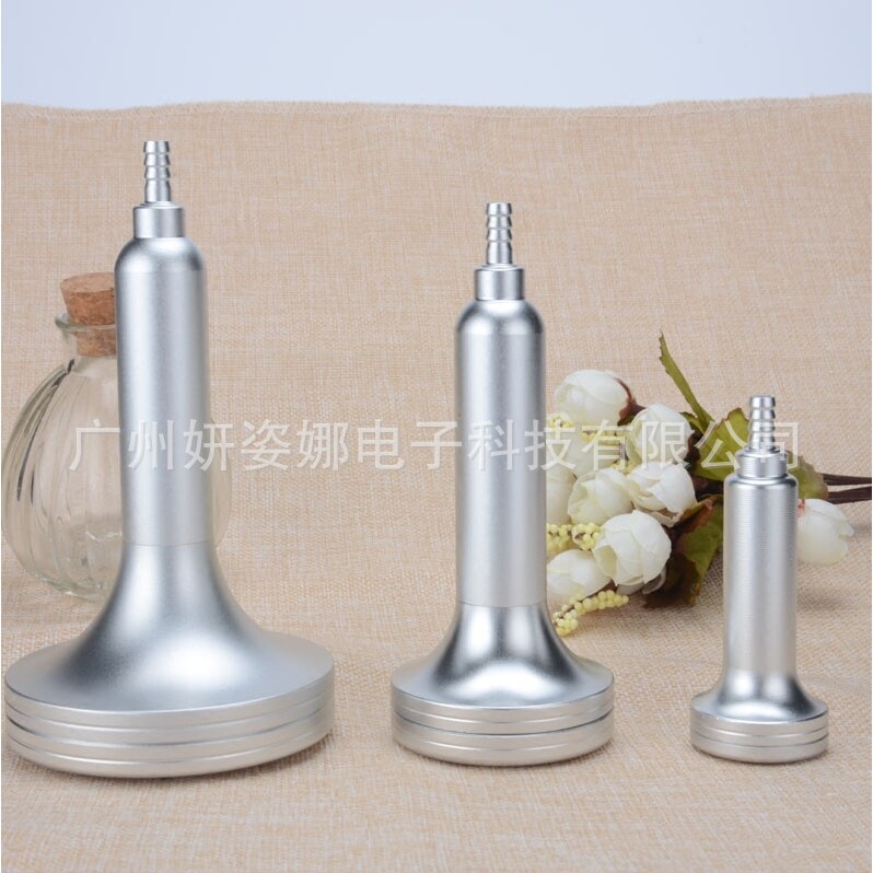 直售刮痧仪器负压滑脂头吸痧刮痧机通经络淋巴刮痧家用美