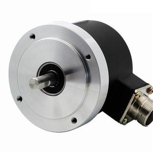 进口 R4096 空心轴编码 4096 M3H02 器CRS65 原装