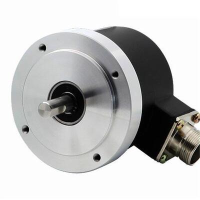 原装进口 空心轴编码器CRS65-4096 R4096 M3H02