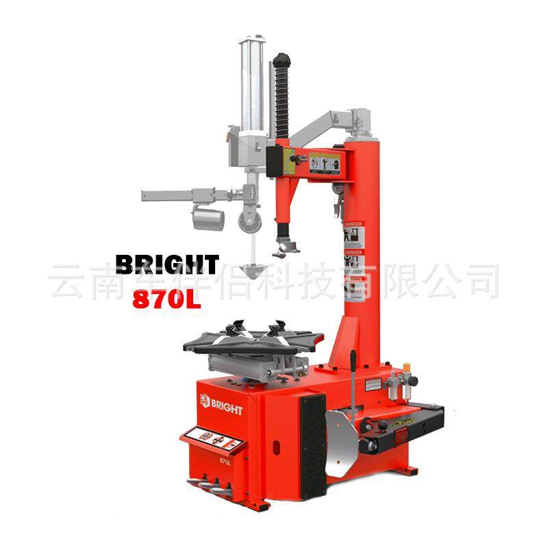 火鹰BRIGHT豪华高端870L轮胎拆装机,搬运/仓储/物流设备,其他起重搬运设备,淘宝优惠券,粉丝福利购,淘宝优惠卷
