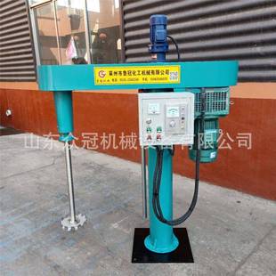 高速分散机油料涂漆乳胶漆搅拌设备防爆液压升降厂家供应直销