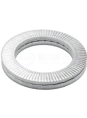 NLDF NLDP 3 4 5 6 8 10 12 16 20 22 24 27双叠防松动垫圈 TBQ11