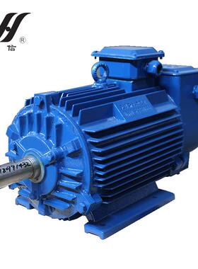 厂家直销YZR250M-6C-37W三相起重电机/电动机YZ冶金起重电机