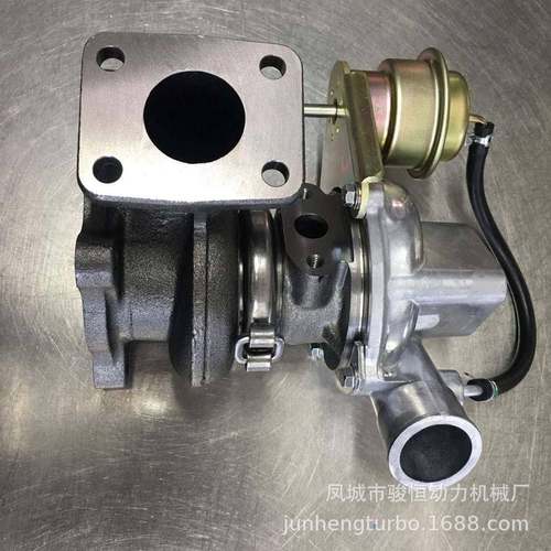 涡轮增压器CK41CK47RHF31J700-170121J700-17010TURBOCK41