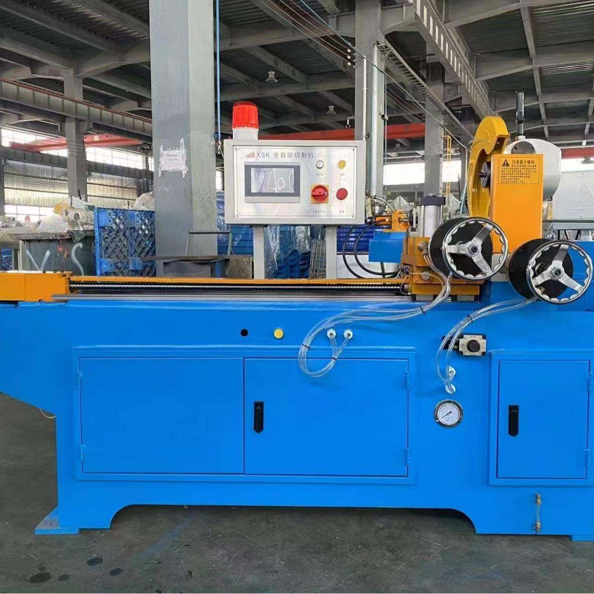 315C全自动切割机不锈钢铁圆管无毛刺金属圆锯伺服切管机现货,五金/工具,机床,淘宝优惠券,粉丝福利购,淘宝优惠卷