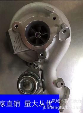 td04-15gturbocharger49378-01631增压器1515A1981515A183